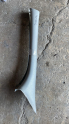 Renault scenic 1 sağ sol ön cam plastiği