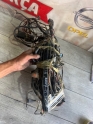 FORD ESCORT 1.6 CL MOTOR ELEKTİRİK MOTOR TESİSATI
