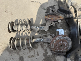 PEUGEOT 206 SAĞ SALINCAK , PEUGEOT 206 SOL SALINCAK ORJİNAL ÇIKMA