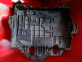 RENAULT CLİO 3 AKÜ ALTI