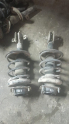 Mazda 323 ön amortisör kep yay takim orjinal çıkma