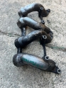 PEUGEOT PARTNER 1.9 MANİFOLD