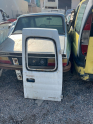 Opel combo bagaj kapağı