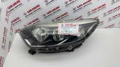Oto Çıkma Parça / Elektrik / Far / Renault / Captur / Çıkma Parça 