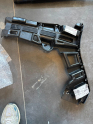 MERCEDES S W223 ARKA TAMPON BRAKETİ SOL 2238805700 SO