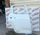 JEEP RENEGADE BEYAZ SAĞ ARKA KAPI ORJINAL