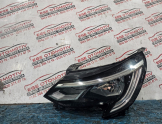 RENAULT TALİANT SOL FAR ORJINAL HATASIZ