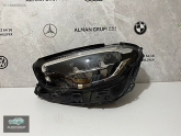 MERCEDES W213 SOL FAR ORJİNAL