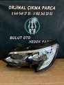 RENAULT TALİANT SOL FAR ÇIKMA
