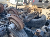DODGE AS 250 ÇIKMA ÖN DİNGİL