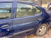Oto Çıkma Parça / Kaporta & Karoser / Kapı / Renault / Megane / Çıkma Parça 
