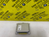 OPEL MOKKA FAR LED BEYNİ / 1ST181467 / VALEO / 2020-25