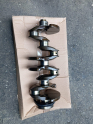 MİNİ COOPER 1.6 VTİ KRANK MİLİ