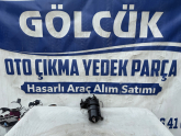 23300-0L09 Toyota Hilux 2.4 4x4 Euro 6 Mazot Filtresi ORJİNAL