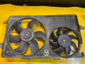 Turbo Radyatörü Nissan Qashqai 2 Çıkma Orjinal T73134A