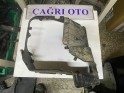 7E0907296 C TRANSPORTER T5 T6 SİGORTA KUTUSU ÇERÇEVESİ
