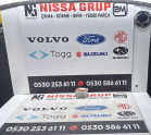 MG ZS ORİJİNAL ÇIKMA FAR LED BEYNİ