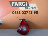 GOLF 5 SOL İÇ STOP ORJİNAL