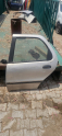 Fiat palio sol arka kapı