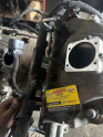 Zafira z18xe takım enjektör