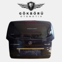 MERCEDES VİTO W447 HATASIZ DOLU BAGAJ KAPAĞI