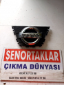 NİSSAN QASHQAI ORİJİNAL ÖN PANJUR