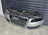 Oto Çıkma Parça / Kaporta & Karoser / Tampon Braketi / Audi / Q5 / Çıkma Parça 