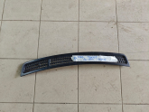 FORD TRANSİT ÖN CAM IZGARASI