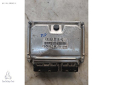 Audi A4 2.5 TDI Motor Beyni 8E0907401 - 0281010492