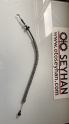 41001167 Mercedes w204 ön sağ sol uyumlu dış açma kolu halatı