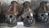 Toyota Hilux Vigo 41-11 Arka Defransiyel