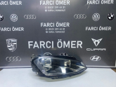 VOLKSWAGEN GOLF 7 SAĞ ÖN FAR ORJİNAL HATASIZ
