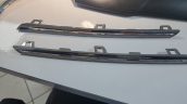 Megane 4 Panjur Üst Nikelajı İnce Düz Çıta  Sağ + Sol Takım