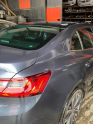 RENULT MEGANE 4 2025 SAG DIŞ SITOP ORJİNAL HATASIZ