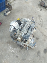 FİAT DOBLO 4 1.3 E6 MOTOR KOMPLE