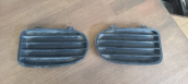 Vectra B sağ sol sis kapakları OEM 90586626 - 90586625 çıkma