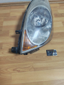 Oto Çıkma Parça / Elektrik / Far / Nissan / Note / Çıkma Parça 