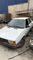 Renault r9 boradway motor yedek parça