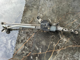 1137328692 MERCEDES W204-W212-W218 SİLECEK MOTOR VE MEKANİZMASI