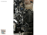 Ford focus 2.0 tdi turbo turbo borusu çıkma orjinal