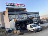 VOLKSWAGEN PASSAT B5 1.9 TDI AFN MOTOR ÇIKMA DİZEL PASSAT