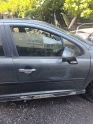 PEUGEOT 207 SAG ON KAPİ CİKMA