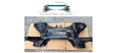 MASTER III-IV MOTOR BEŞİĞİ ÇİFT TEKER 2010 544015621R