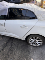 Renault Megane 4 Sol Arka Kapı Çıkma