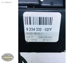 Oto Çıkma Parça / Elektrik / Kalorifer Kontrol Paneli / BMW / X5 / Çıkma Parça 