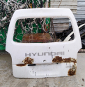 HYUNDAİ H100 BAGAJ KAPAĞI ÇEVİK OTO ÇIKMA