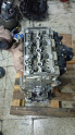 Cus motor silindir kapağı