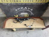 13200245 Corsa C iç Elektrik Tesisatı Orijinal Çıkma