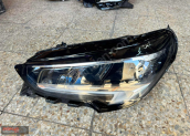 OPEL CORSA F SOL FAR ORJİNAL EYUPCAN OTODA