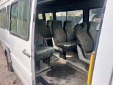 Oto Çıkma Parça / Mekanik / Koltuk / Mercedes / Sprinter / Çıkma Parça 